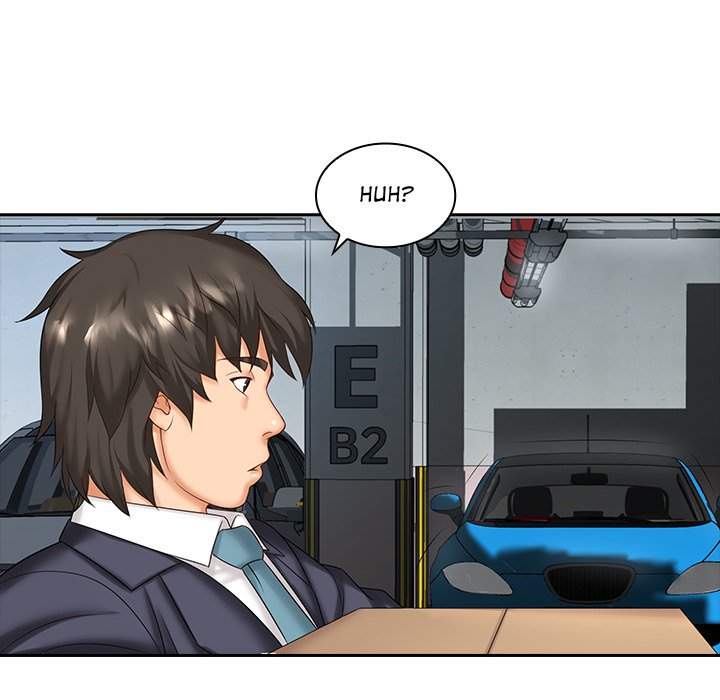 Office Troubles - episode 8 - 95