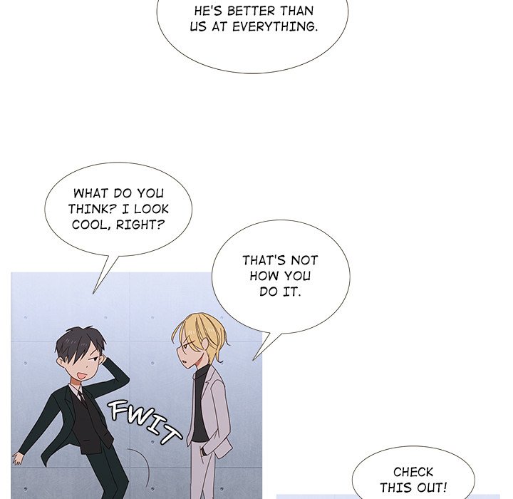 My Life as a Half-Magi - episode 2 - 42