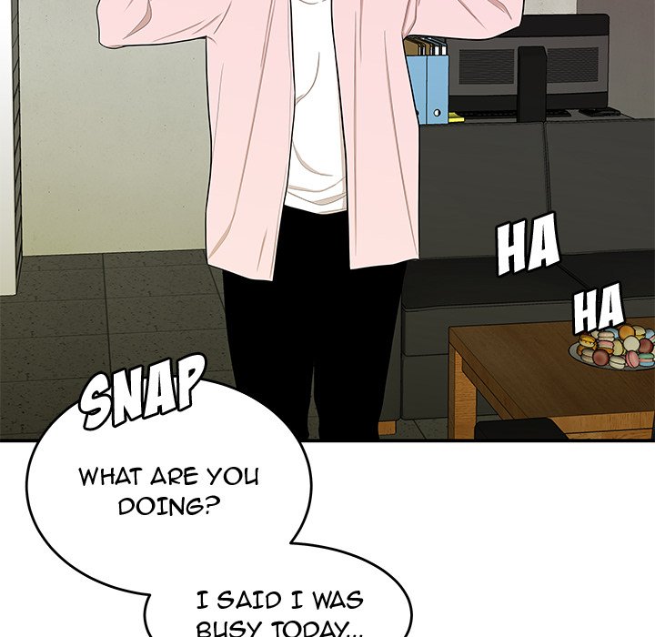 The Repeat Student - episode 15 - 107