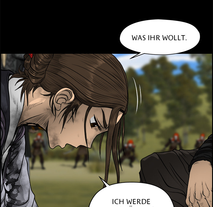 Das Schwert des Donners - episode 12 - 36