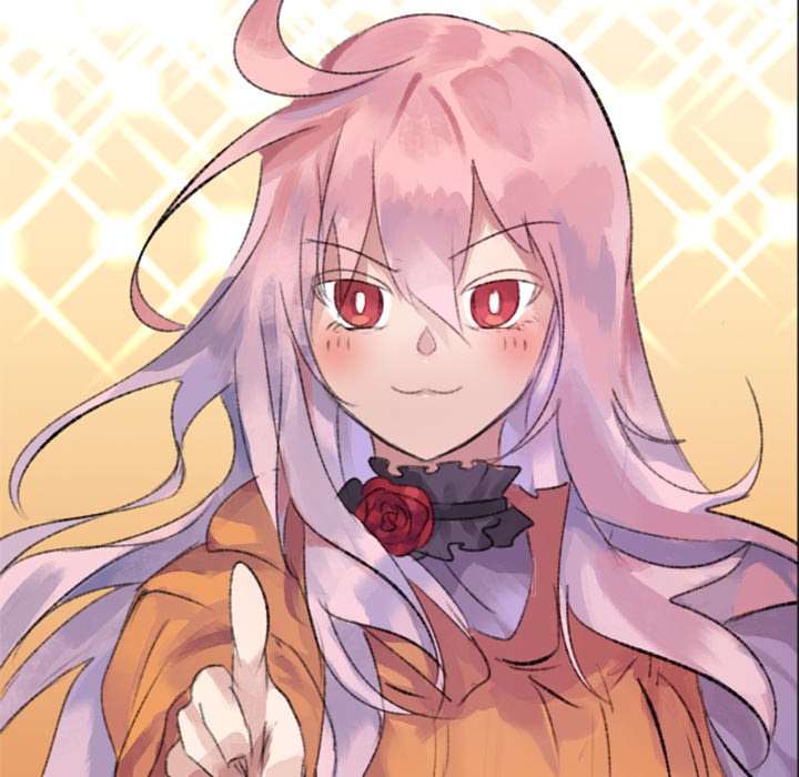 Death's Love Ballad - episode 21 - 28