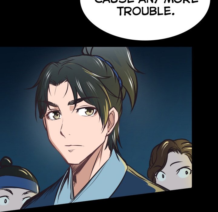 River Where the Moon Rises - episode 24 - 9