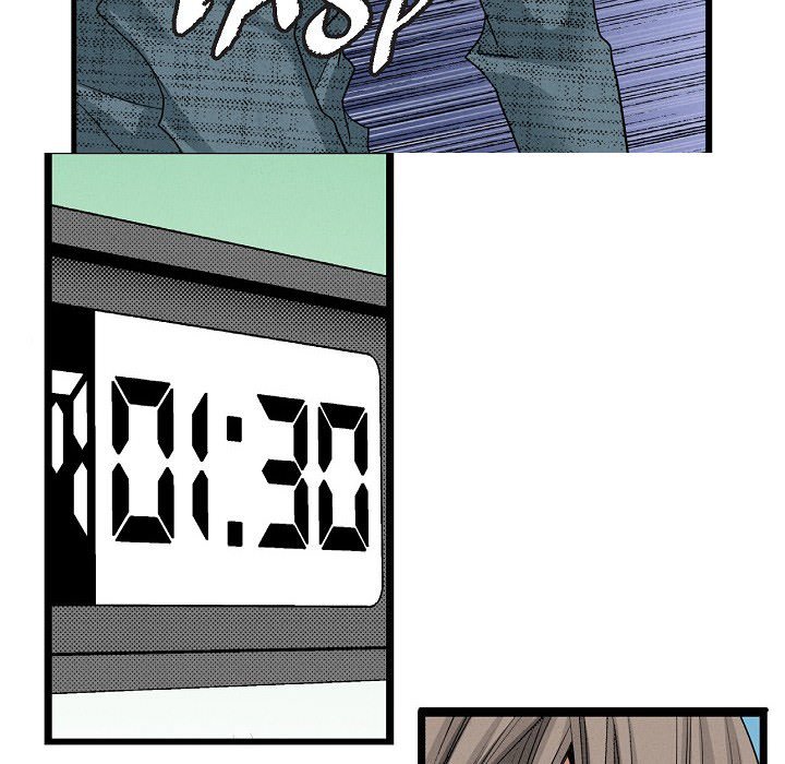 Work, Fight and Love - Webtoon Edition - episode 22 - 52