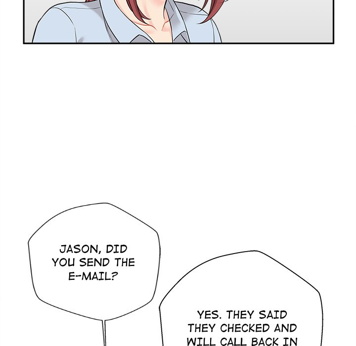 Her Secret Account - episode 4 - 81