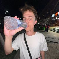 TikTok Account Photo
