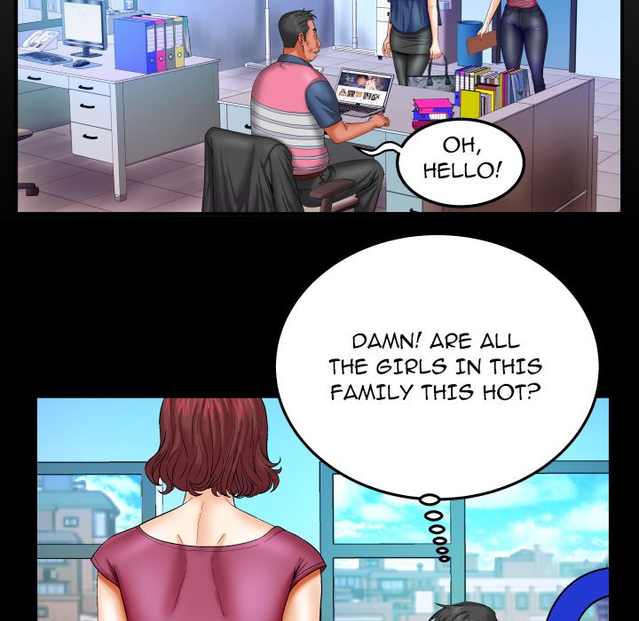 Secret Life - episode 21 - 6