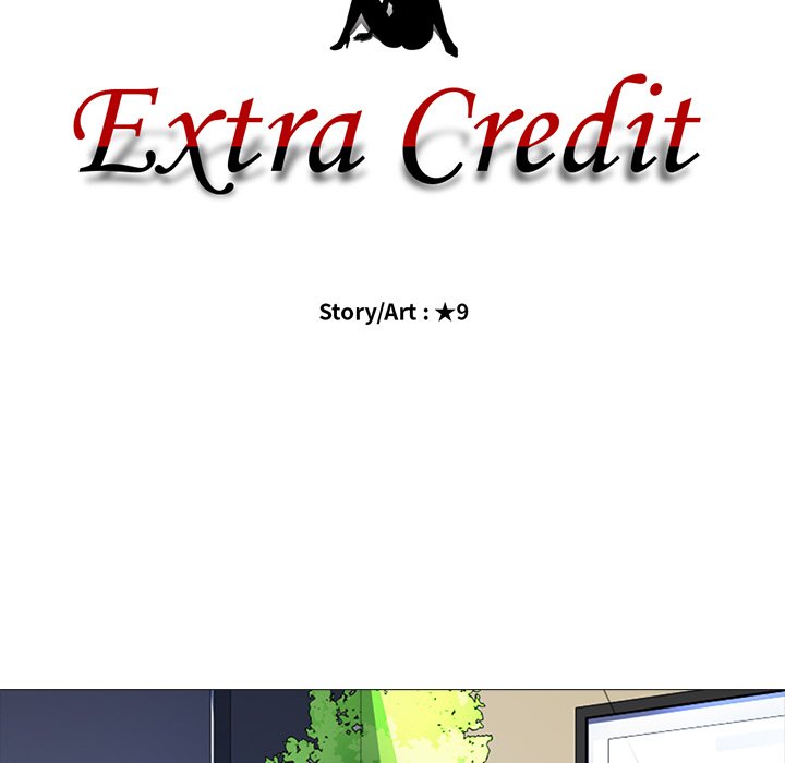 Extra Credit - episode 21 - 12