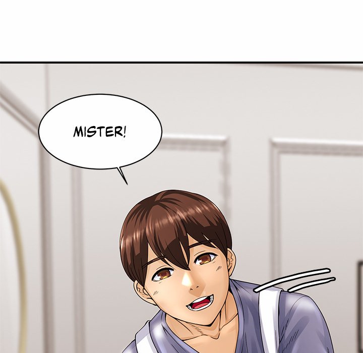 Close Family - episode 1 - 197