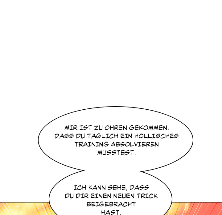 Teufel der Oberstufe: Boost - episode 18 - 110