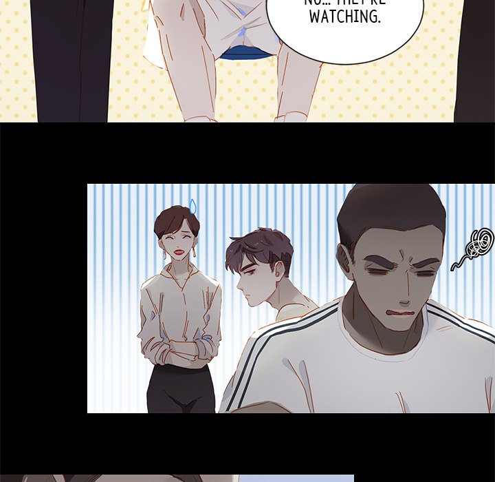 Ballerino - episode 33 - 36