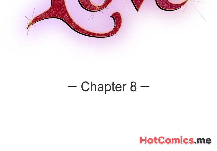 Hard-Boiled Love - episode 8 - 1