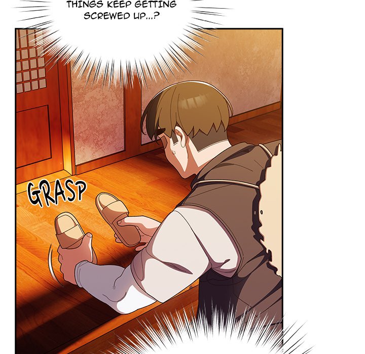 Boss! I'm Taking Your Girl! - episode 3 - 105