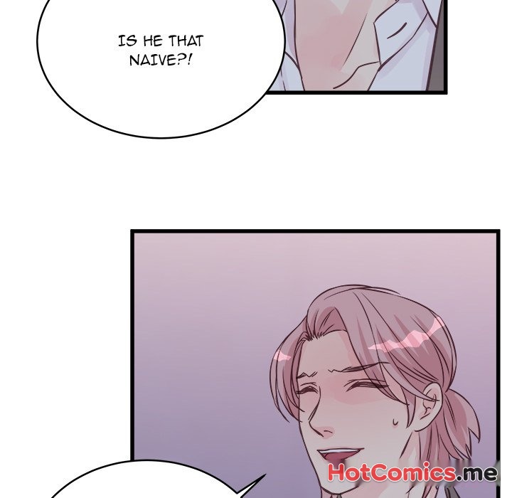 A Nonsense Relationship - episode 8 - 29
