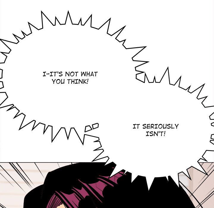Someone Stop Her! - episode 34 - 201