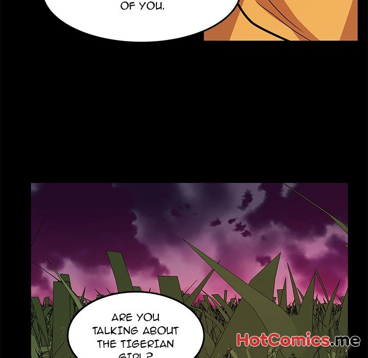 The Tiger, The Sun and The Moon - episode 56 - 51