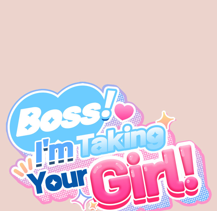 Boss! I'm Taking Your Girl! - UNCENSORED - episode 10 - 19