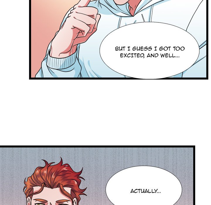 Same, but Different - episode 29 - 55