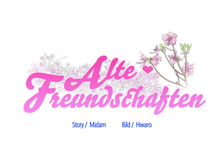 Alte Freundschaften - episode 18 - 0