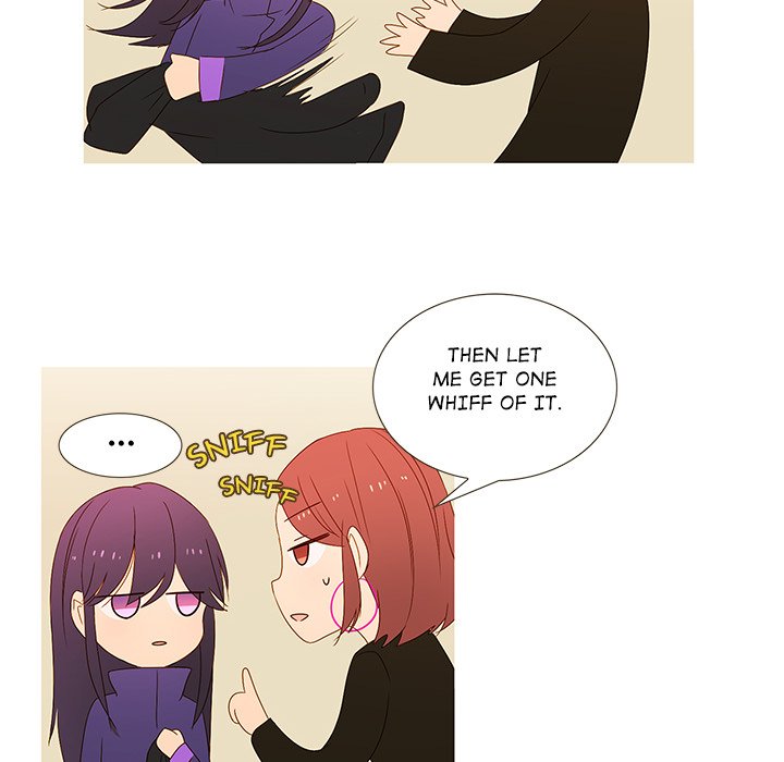 My Life as a Half-Magi - episode 8 - 24