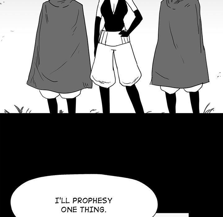 Nine Fantasy - episode 26 - 74