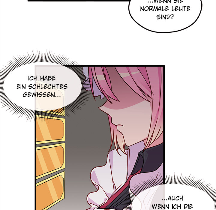Ich wähle dich! - episode 7 - 17