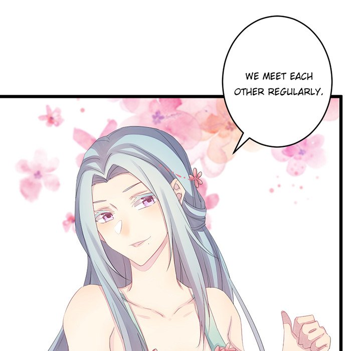 Flowers Whispering - episode 21 - 30