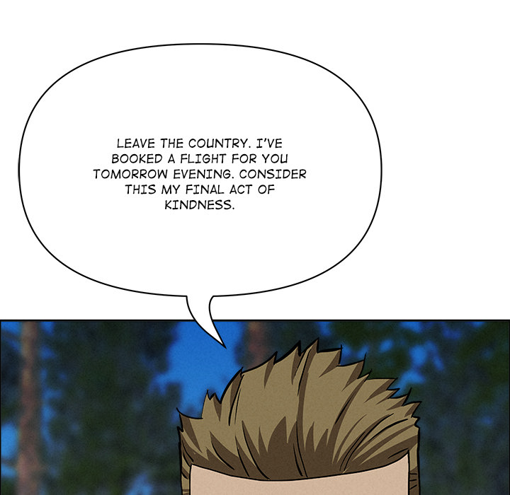 Her Bodyguard - episode 65 - 100