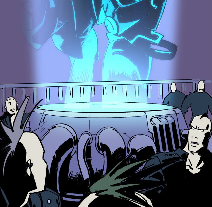 Volt - episode 9 - 31