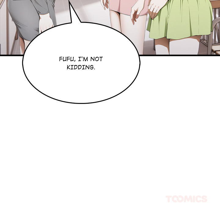 The New Town Wives' Secret Club - episode 6 - 80