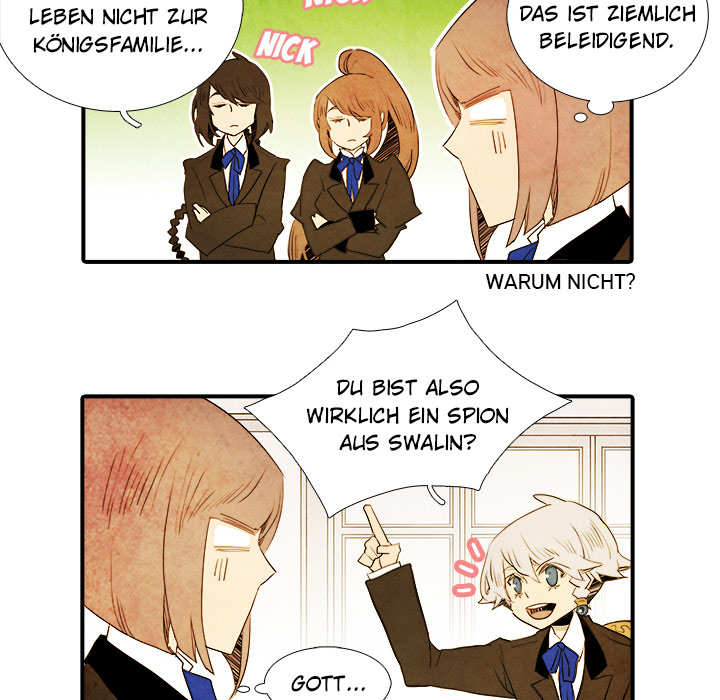 Ardors Königreich - episode 38 - 14