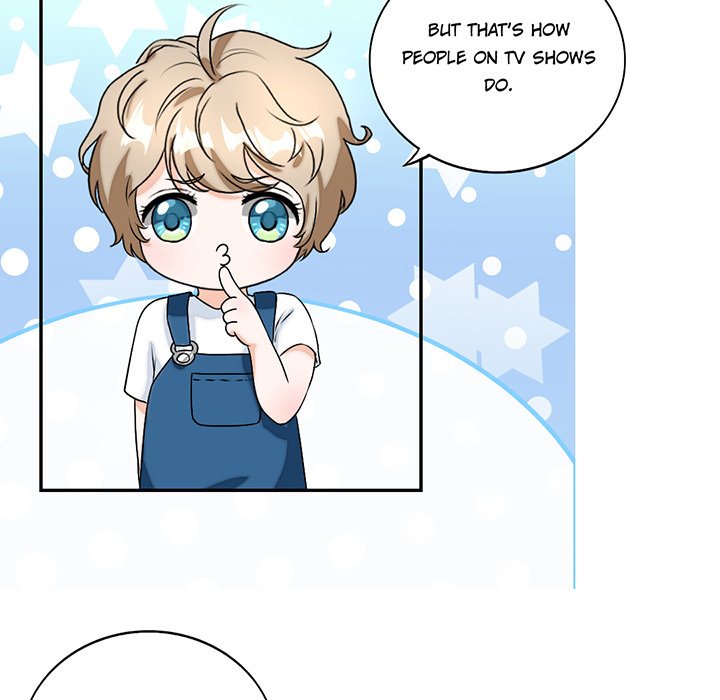 Mommy, Where's My Daddy? - episode 19 - 30