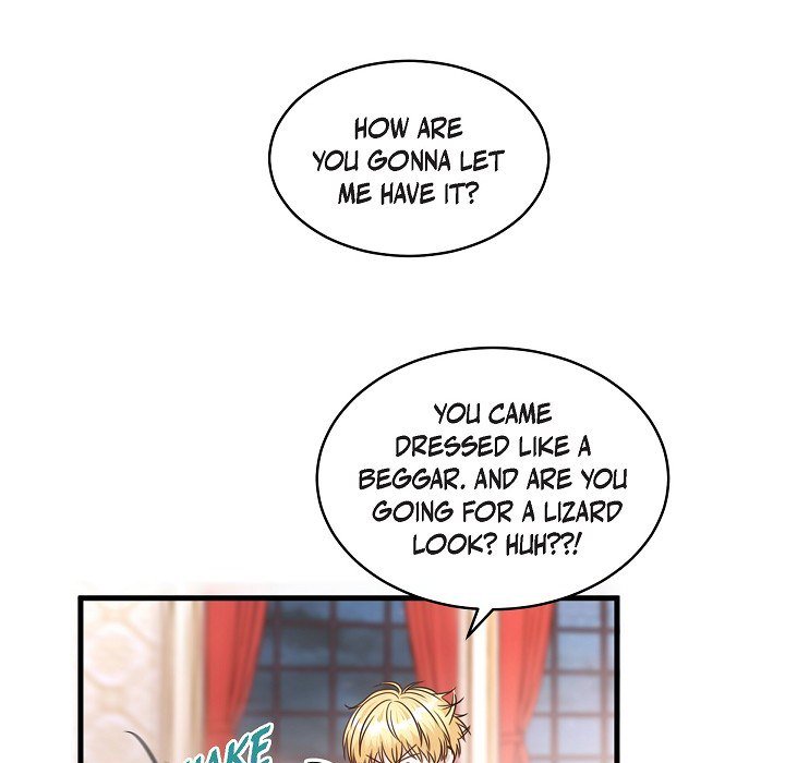 Hold on, Crown Prince! - episode 33 - 8