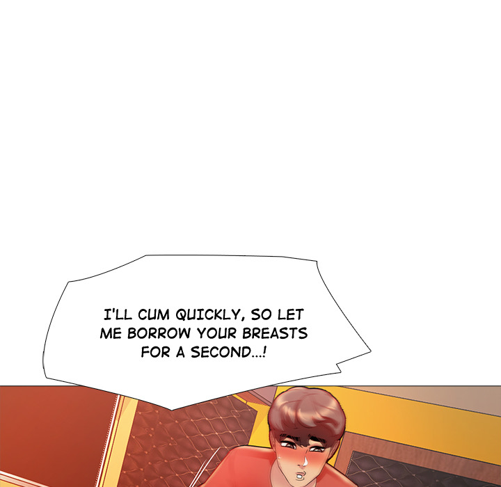 My Friend's Girlfriend - episode 8 - 124