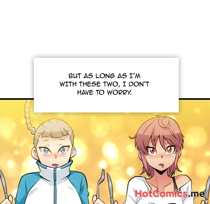Such a Cute Spy - episode 13 - 80