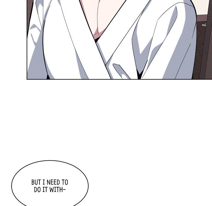 Cherry Doll Scandal - episode 13 - 80