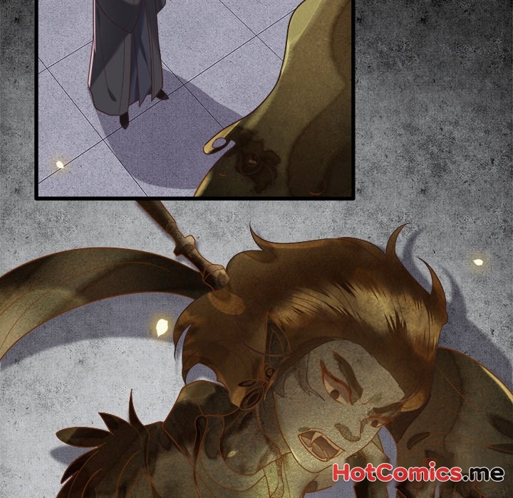 The Queen of Hell - episode 14 - 91