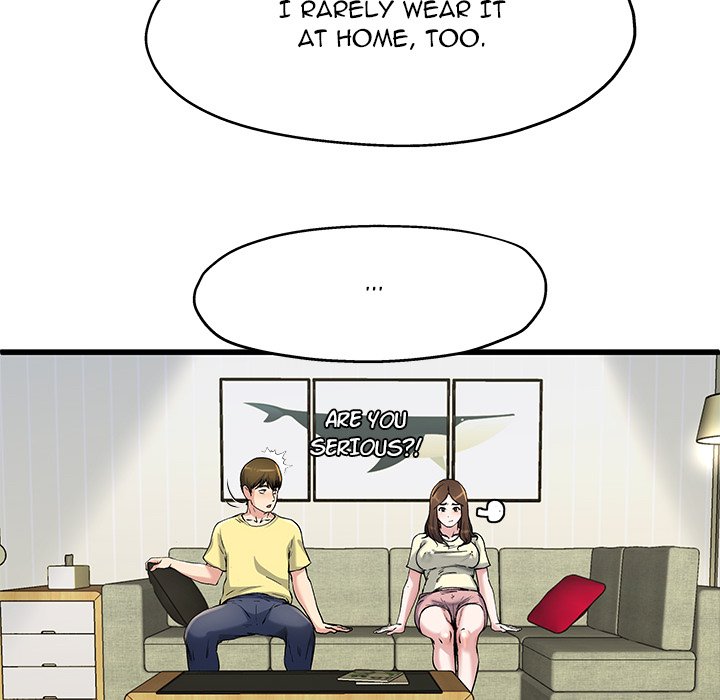 My Memory of You - episode 9 - 93