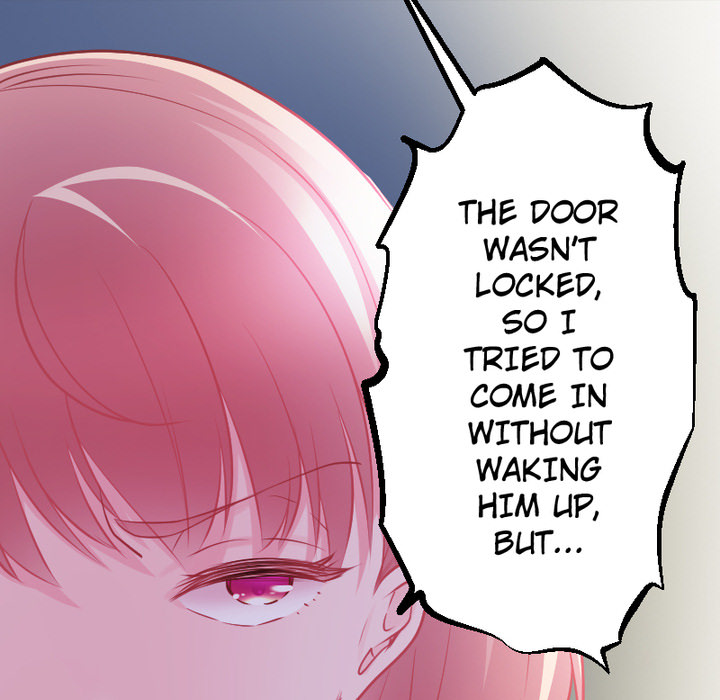 Diet For Sex! - episode 8 - 120