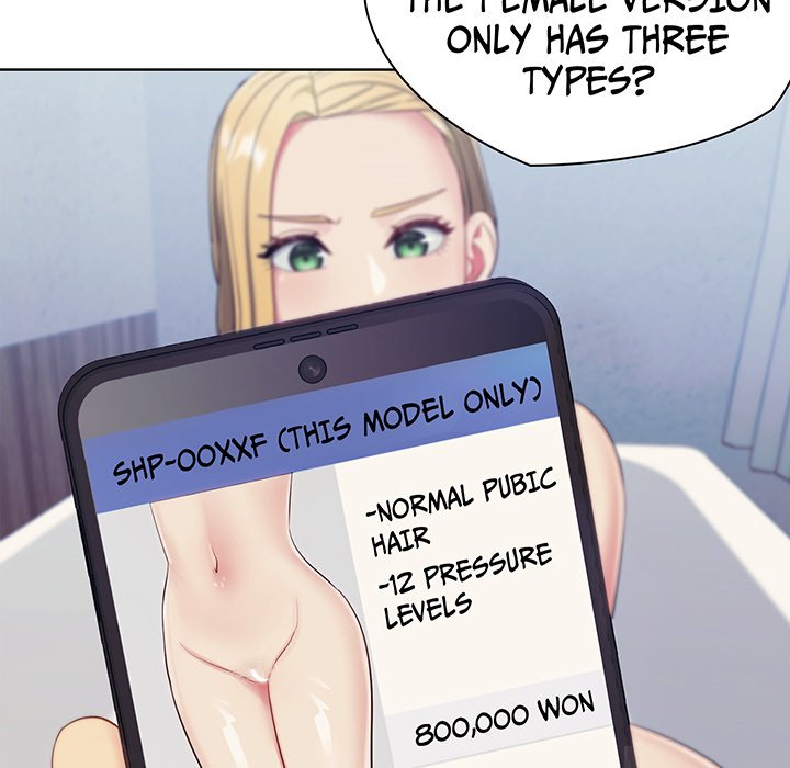 Master, Do You Need A Hand? - episode 12 - 5