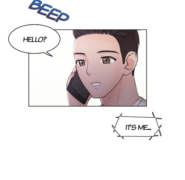 My Girlfriend and My Slave - episode 6 - 47