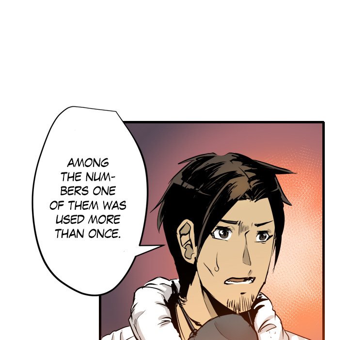 Knight of Rakshasa - episode 35 - 44
