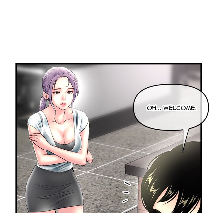 Midnight PC Cafe - episode 9 - 138