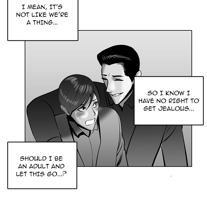 Five Years Apart - episode 19 - 24