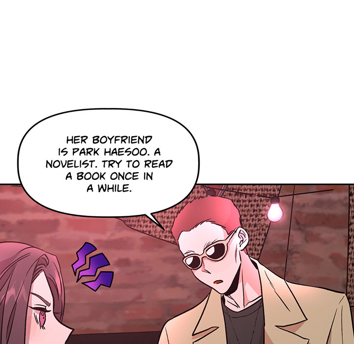 Bitter Sweetheart - episode 12 - 97