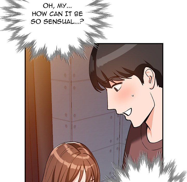 Town Girls - episode 34 - 119