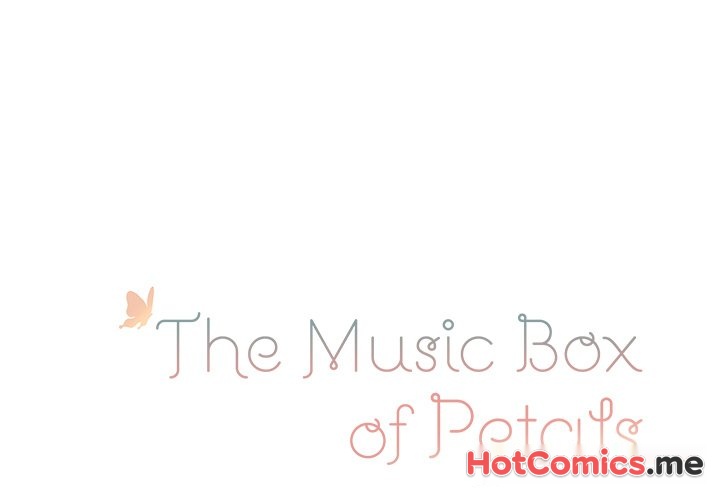 The Music Box of Petals - episode 32 - 0
