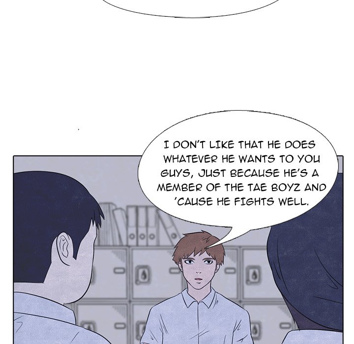 High School Devil - episode 16 - 14