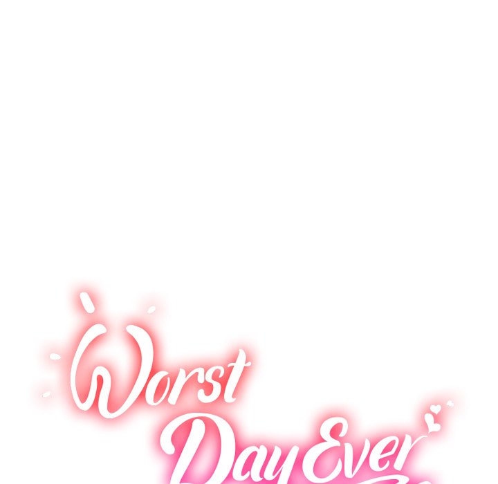 Worst Day Ever - episode 12 - 10