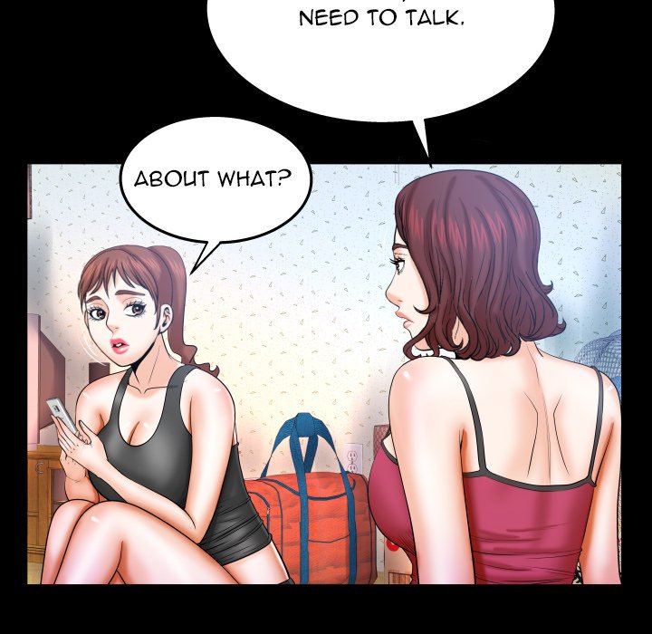 Secret Life - episode 36 - 15