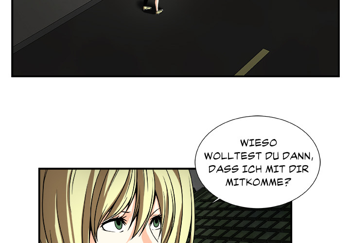 Unter der Maske - episode 19 - 3